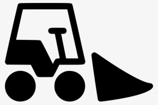 Png File Svg - Icono De Maquinaria Pesada