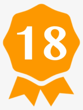 2019 3d Cic Sponsor 2018 3d Cic Sponsor - Emblem