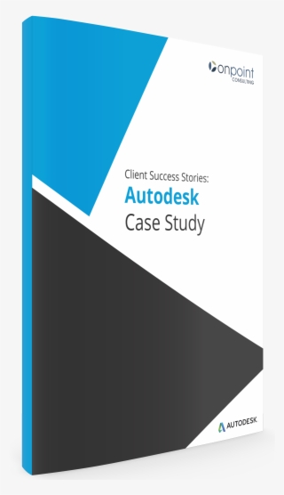 Autodesk Case Study - Graphic Design