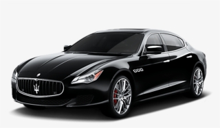 Quattroporte Gts Maserati Of Atlanta - Maserati Quattroporte Black Png
