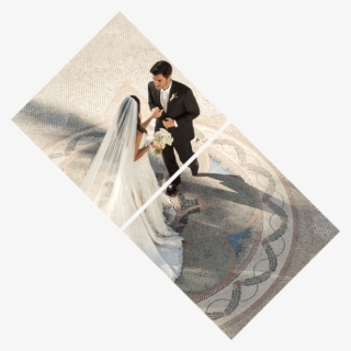 Mix & Match To Create The Wedding Of Your Dreams - Groom