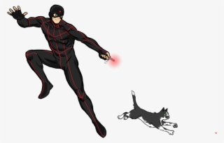 Laser Pointer