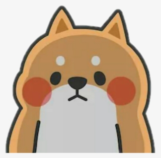 Tonton Friends Sticker