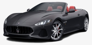 2018 Maserati - Maserati Gt Blue Assoluto