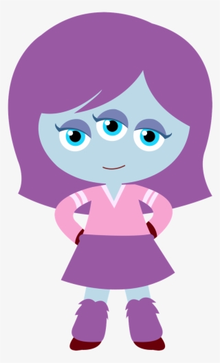 Monster S, Monster Party, Monsters Inc University, - Clipart Monster High Minus Png