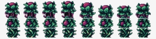 Wallaxer 16 - Floral Design