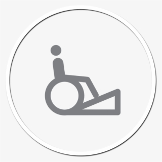 Mobility Accessories - Circle