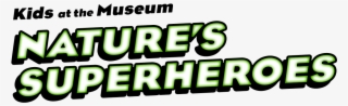 Kids At The Museum - Graphics