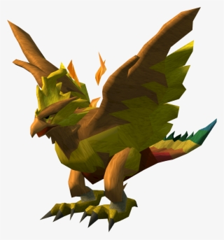 Phoenix - Phoenix Runescape