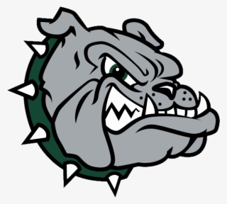 Bulldog Logo - Brownsburg High School Logo