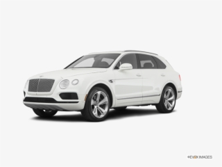 Bentayga - 2017 Audi Q5 White