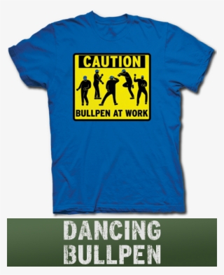 Unofficial Fans North Side Baseball Shirts National - T Shirt