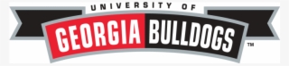 Georgia Bulldogs Iron On Stickers And Peel-off Decals - Georgia Bulldogs