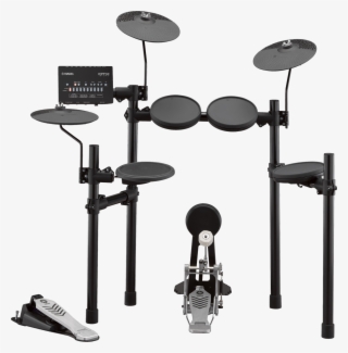 Yamaha Dtx 452 K