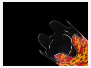 Meinl Vivarhythm Soft Sound Series Bass Drum - Darkness