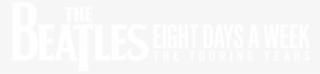 Eight Days A Week - Beatles