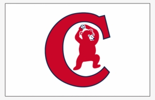 Chicago Cubs Logos Iron On Stickers And Peel-off Decals - Chicago Cubs