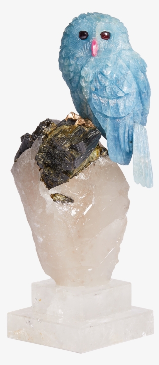 Shopping Bag - Bird Of Prey