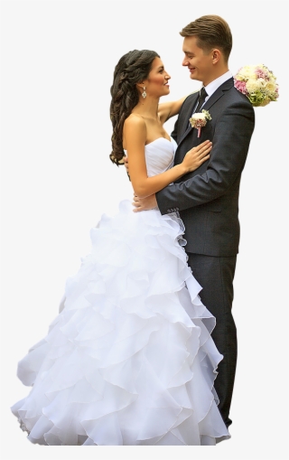 Couple - Bride