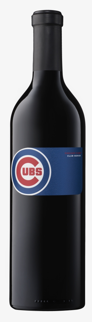 2015 California Red Wine - Chicago Cubs