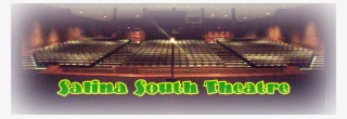 South High School Salina Ks