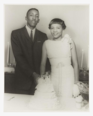 Wedding Couple 1 - Family