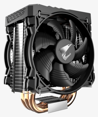 ‹ › - Gigabyte Atc700 Aorus Cpu Cooler