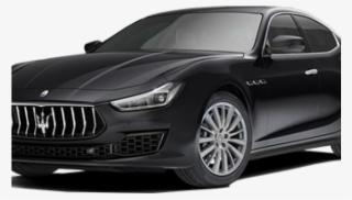 Bentley Clipart Exotic Car - 2019 Maserati Ghibli Msrp