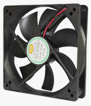 Xinyi 120mm Dc The Best Quality Computer - Ventilador De Ordenador Png