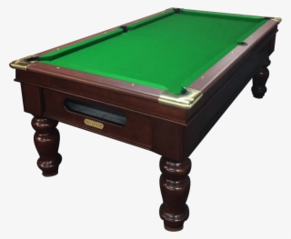 Pool Table - Billiard Table