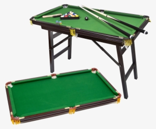 Bello Games New York Deluxe Pool Table - Billiard Table
