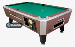Dimension Of Valley Billiard