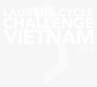 Laureus Cycle Challenge Vietnam - White Bullet Points Png