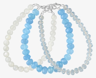 Princess Cinderella Bracelet Set - Bracelet