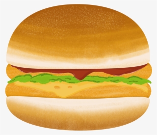 Decorative Elements Food Poster Western Fast Png And - Fast Food