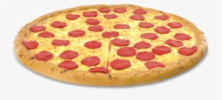 Fast Food Png Pic - Pepperoni