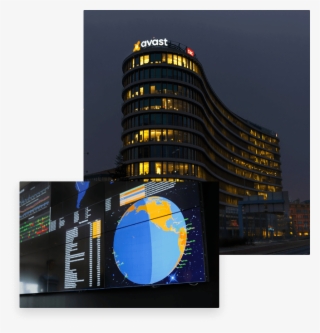 More About Security - Building Of Avast