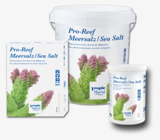 Pro-reef Meersalz Gruppe - Tropic Marin Pro Reef Salt