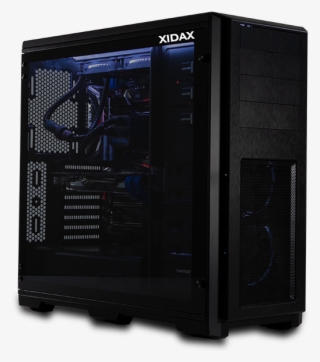 Xidax Featured Pc - Computer Hardware