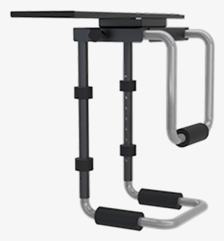Cpu05 - Exercise Machine