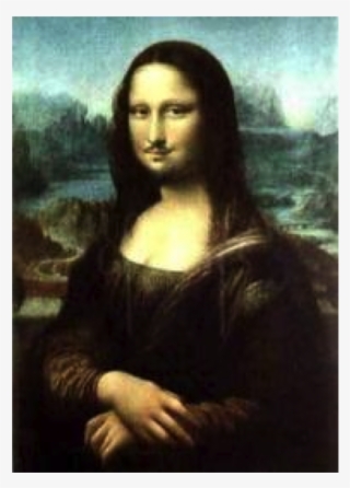 Mona Lisa