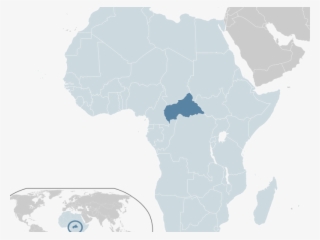 Christian Militias Kill Up To 30 Muslim Civilians In - World Map
