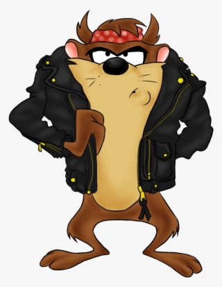 Taz By Zloytimofeitimofeech Taz By Zloytimofeitimofeech - Taz Looney Tunes Png