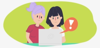 Two Friends Png Kids - Cyberbullying Kids Helpline