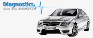 6000 - C Class 200 2013