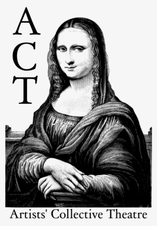 Audition For Act's Production Of Amadeus - Coloring Book