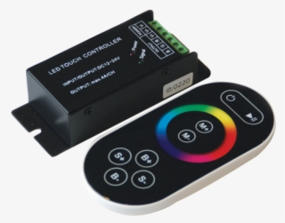 Lobo Rgb 3chx4a 12-24v Dc - Gadget