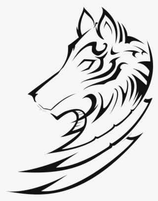 Png Tribal Lobo