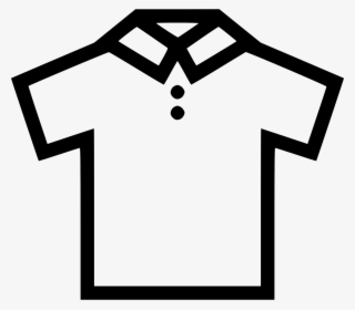 Png File - Free T Shirt Icon