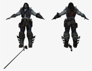 Download Zip Archive - Injustice Lobo